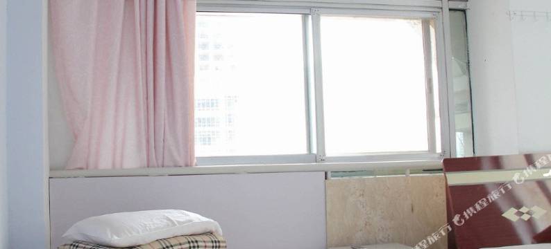 青岛岛洁旅馆图片