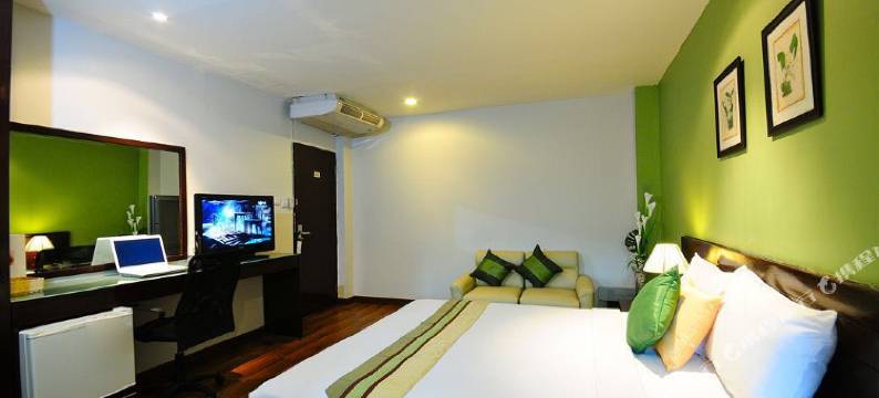 美心酒店(Maxim's Inn)图片