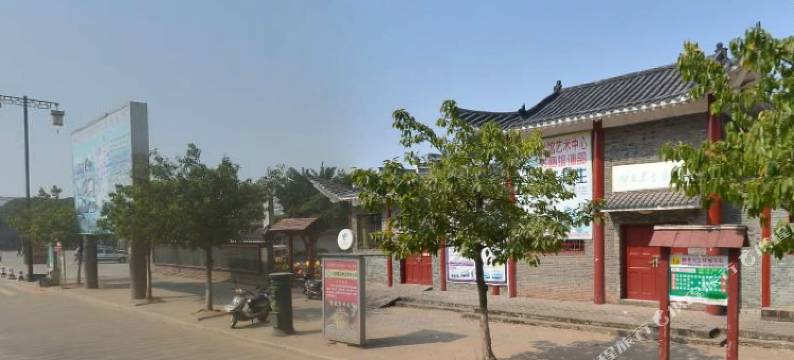 赣县银湾假日酒店图片