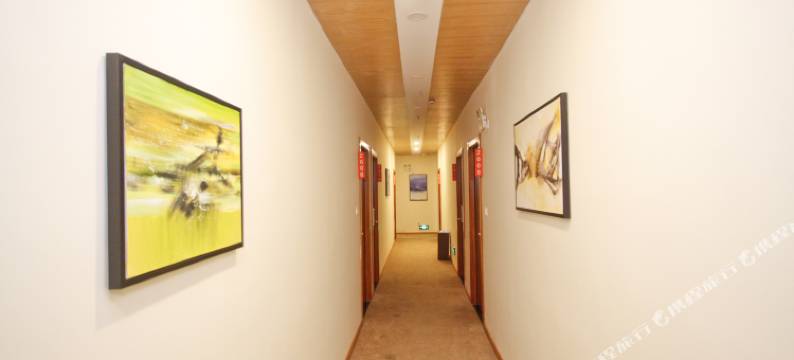 优尚酒店(合肥津门水街店)图片