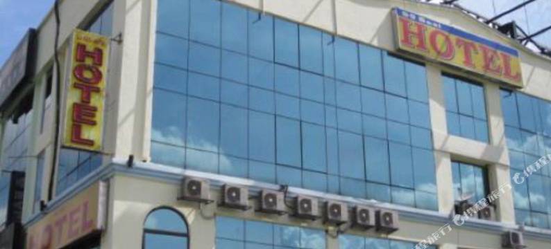 沙登商务酒店(Serdang Business Hotel)图片