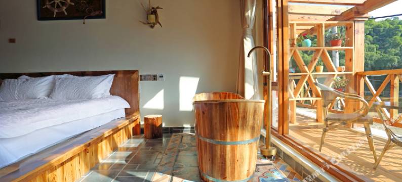 莫干山陌遇民宿图片