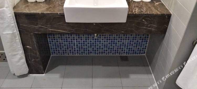 乐山广场智选假日酒店(嘉兴路美食街店)图片