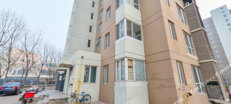 天津华明家庭旅店图片