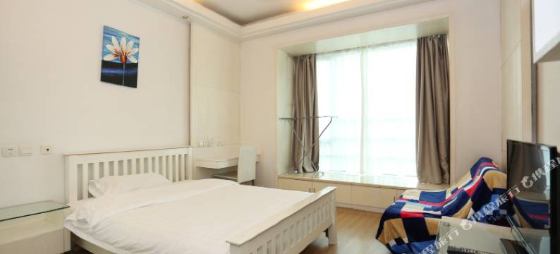 上海蓝安商务酒店图片