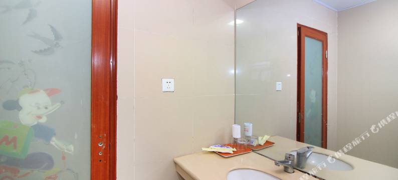 丹霞山润兴酒店图片