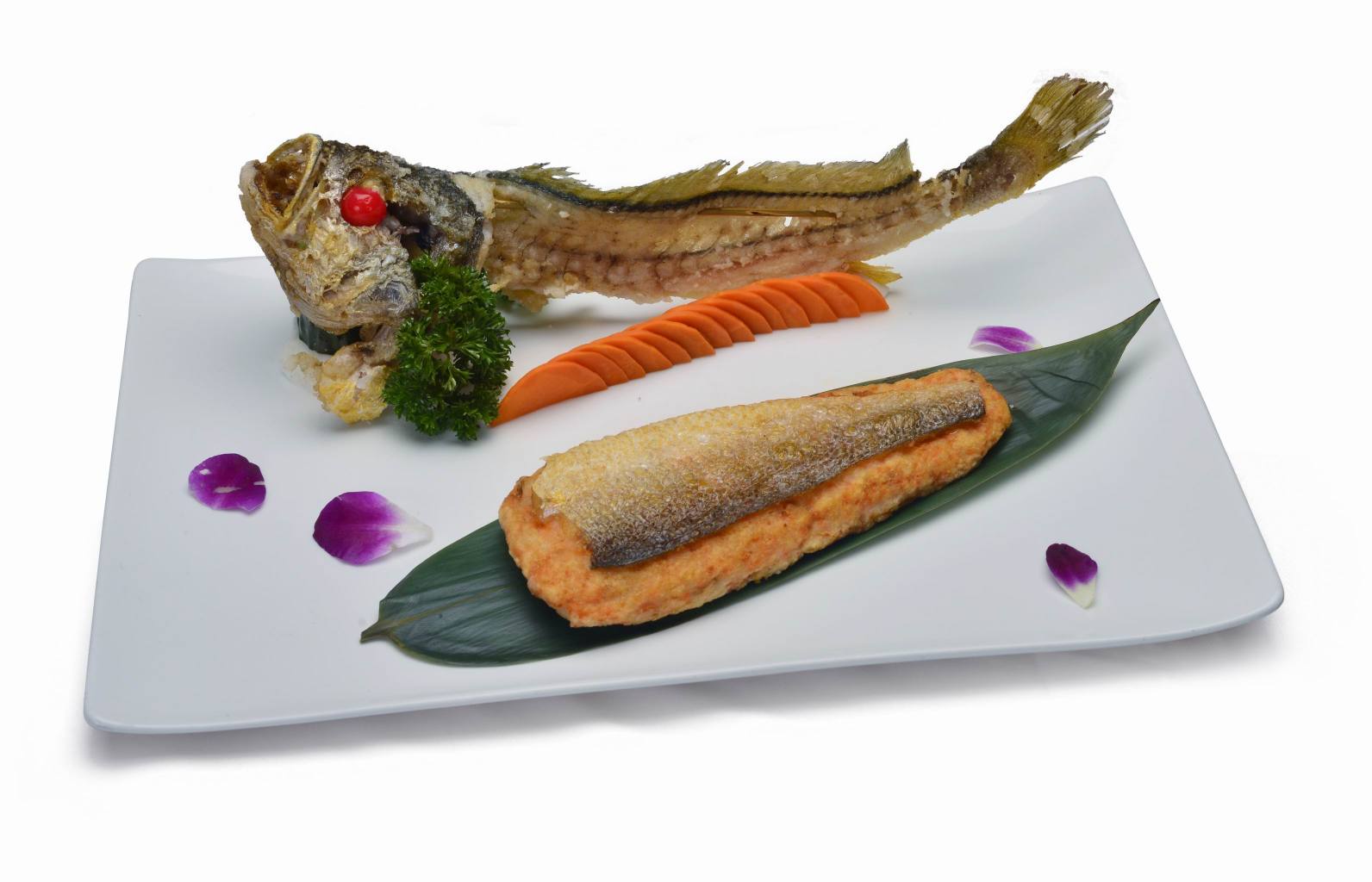 Overseas Chinese HotelOver view