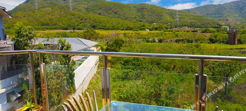 屏东四重溪看山民宿图片