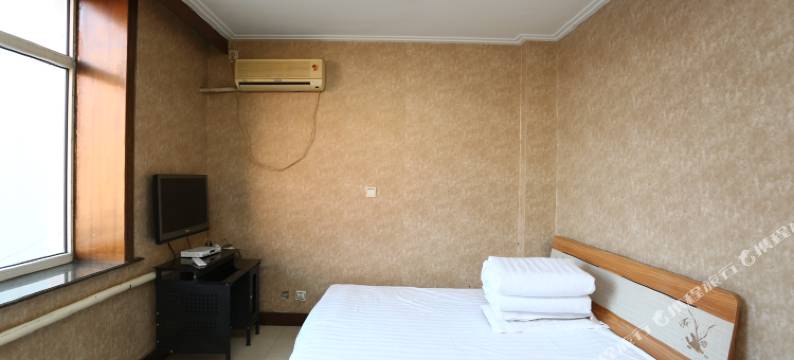 梅河口小聚旅馆图片