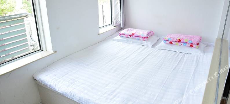 丹东五龙背温泉休闲公寓图片