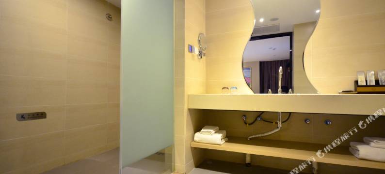 麗枫酒店(武汉街道口理工大学店)图片