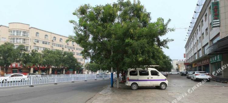 尚诺城市酒店(客运总站店)图片