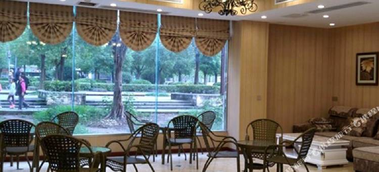 重庆鼎之星酒店图片