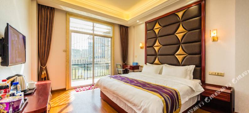 榕豪公寓(福州长乐国际机场店)图片