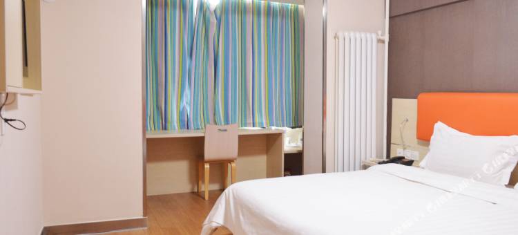 7天优品Premium(天津火车站北广场地铁站店)图片