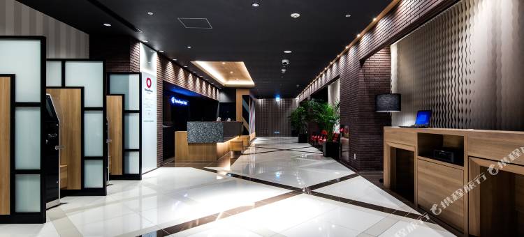 小仓站前大和Roynet酒店(Daiwa Roynet Hotel Kokura Ekimae)图片