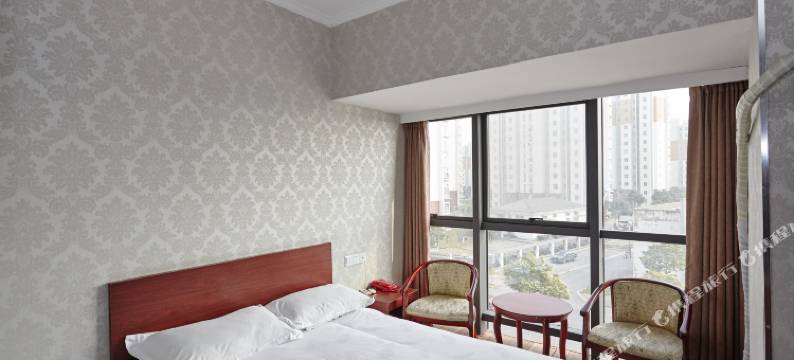 苏州友佳假日商务宾馆图片