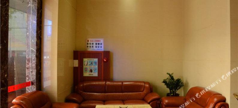 百客酒店(东莞万科广场店)图片