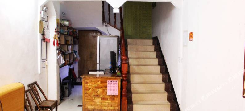 凤凰一六六胖姐客栈图片