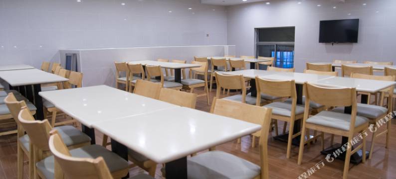 格林豪泰酒店(上海国家会展中心申虹路店)图片