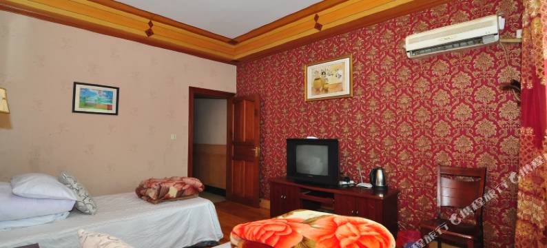 宁波华美宾馆图片