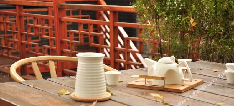 北京晓筑民宿图片