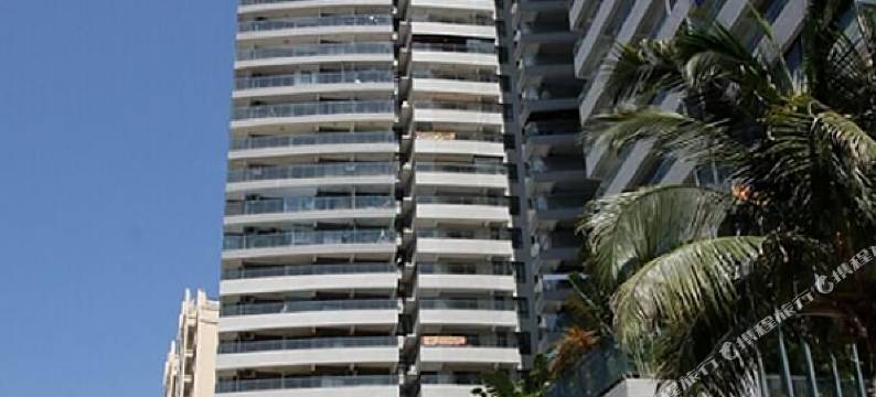 三亚小丑鱼旅舍图片