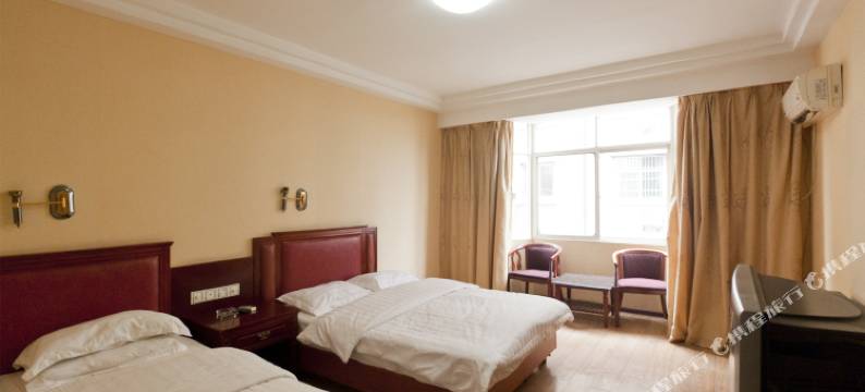 湘潭大三元宾馆图片