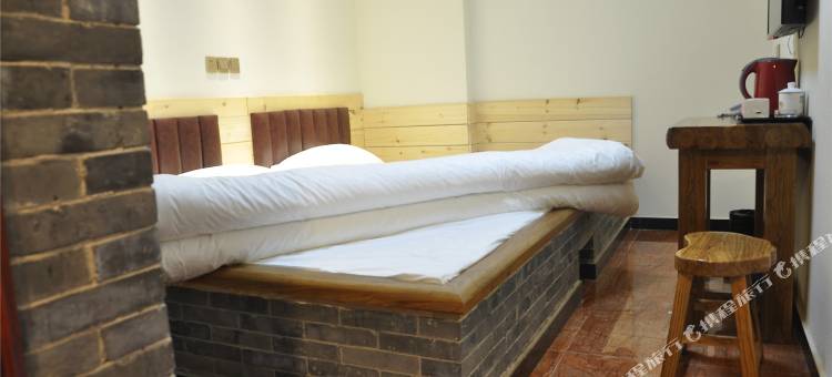 派柏·云酒店(香河五一路一中店)图片