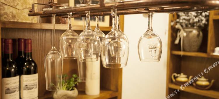 彼岸阳光精品酒店(西塘古镇景区酒文化博物馆店)图片