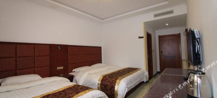 格林豪泰(繁峙店)图片