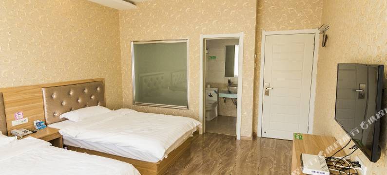 嘉荫小资假日宾馆图片