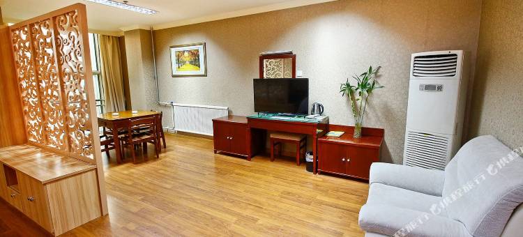 宝鸡德润祥酒店图片