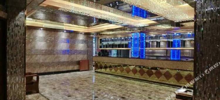河源恒基大酒店图片