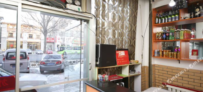 江南客舍(营口客运站店)图片