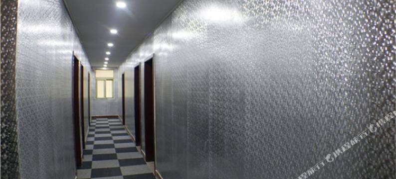 西安菲特主题酒店图片