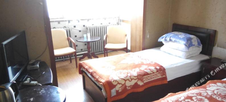 酒泉鑫瑞招待所图片