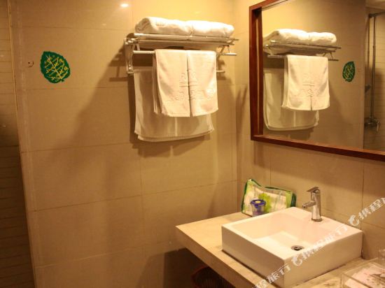 五河皇都大酒店