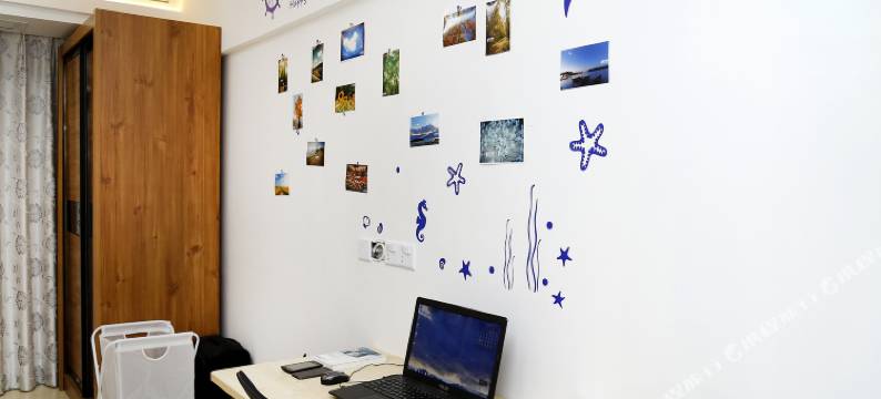 深圳灯塔酒店式精品青年旅社图片