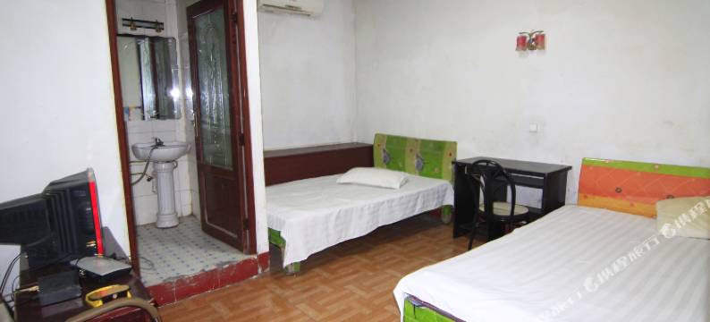 菏泽国花招待所图片