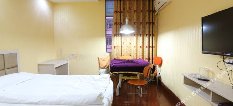 襄阳万佳欣宾馆图片