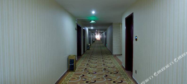 南宁云联惠大酒店图片