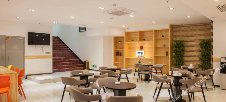 7天优品酒店(重庆解放碑步行街店)图片