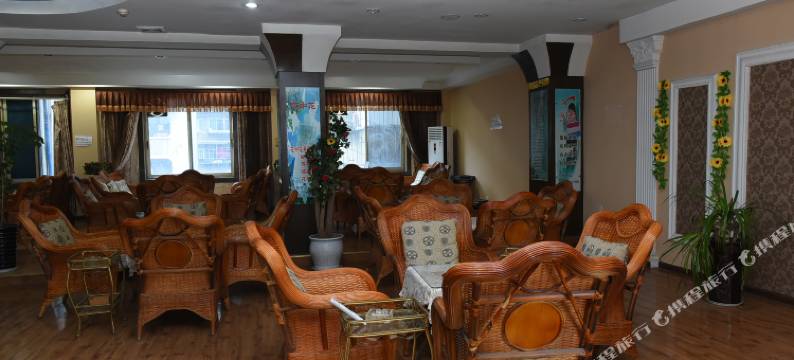 简阳石化宾馆图片