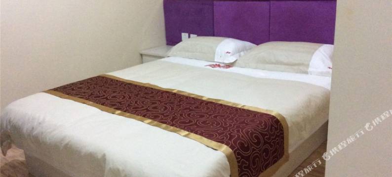 东营尚尊宾馆图片