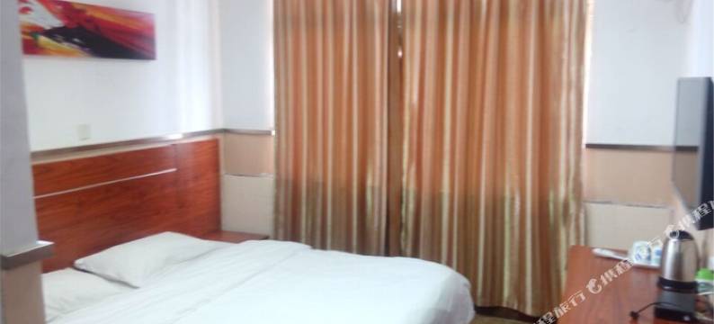 兰陵尚优驿站宾馆图片