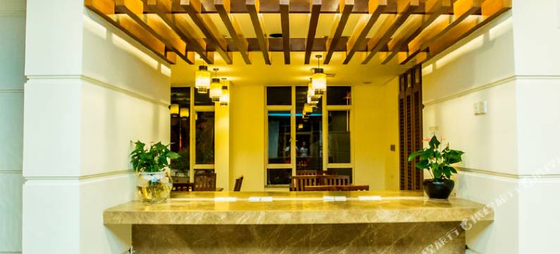 三亚汇凯海景度假酒店图片