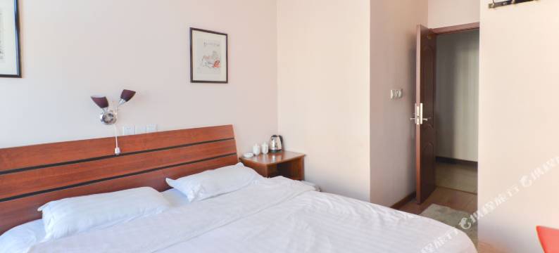 大连安杏堂客舍图片