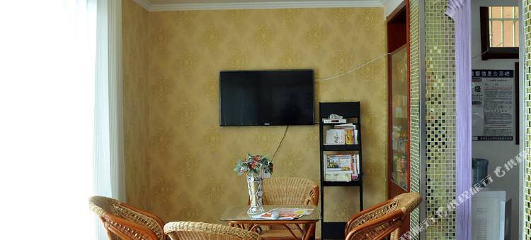 莒南一线快捷酒店图片