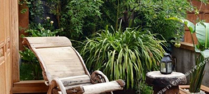 丽江忘乡居客栈图片